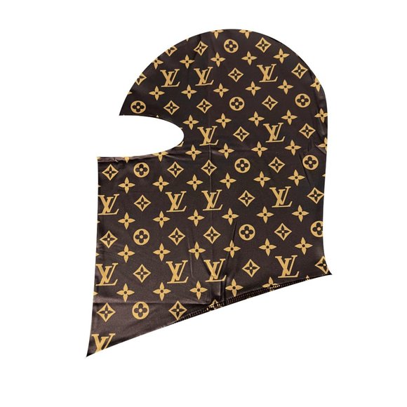 Set of 3 - Random Hypebeast Ski Mask Pooh Shiesty Style - Picture 6 of 9